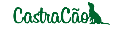 Castração de Cachorros e Gatos - CastraCão
